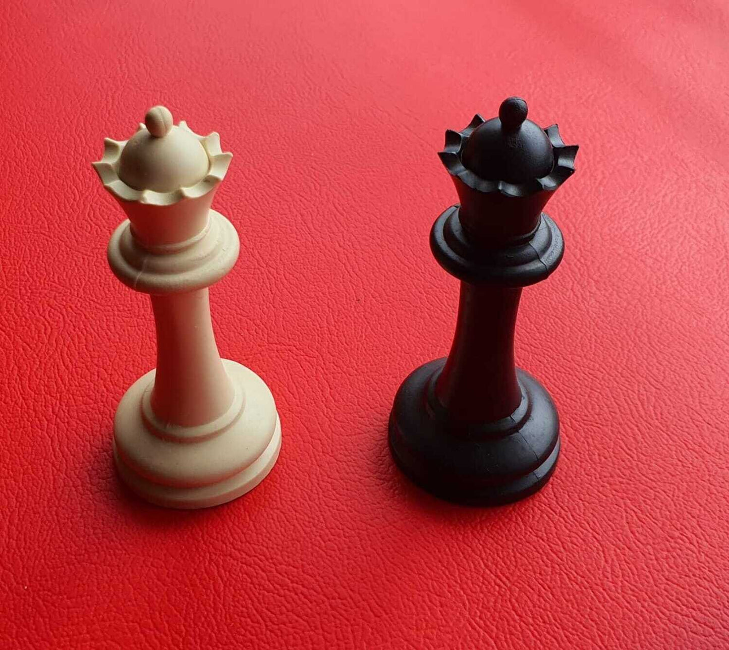 ChessBase India Premium Chess Set