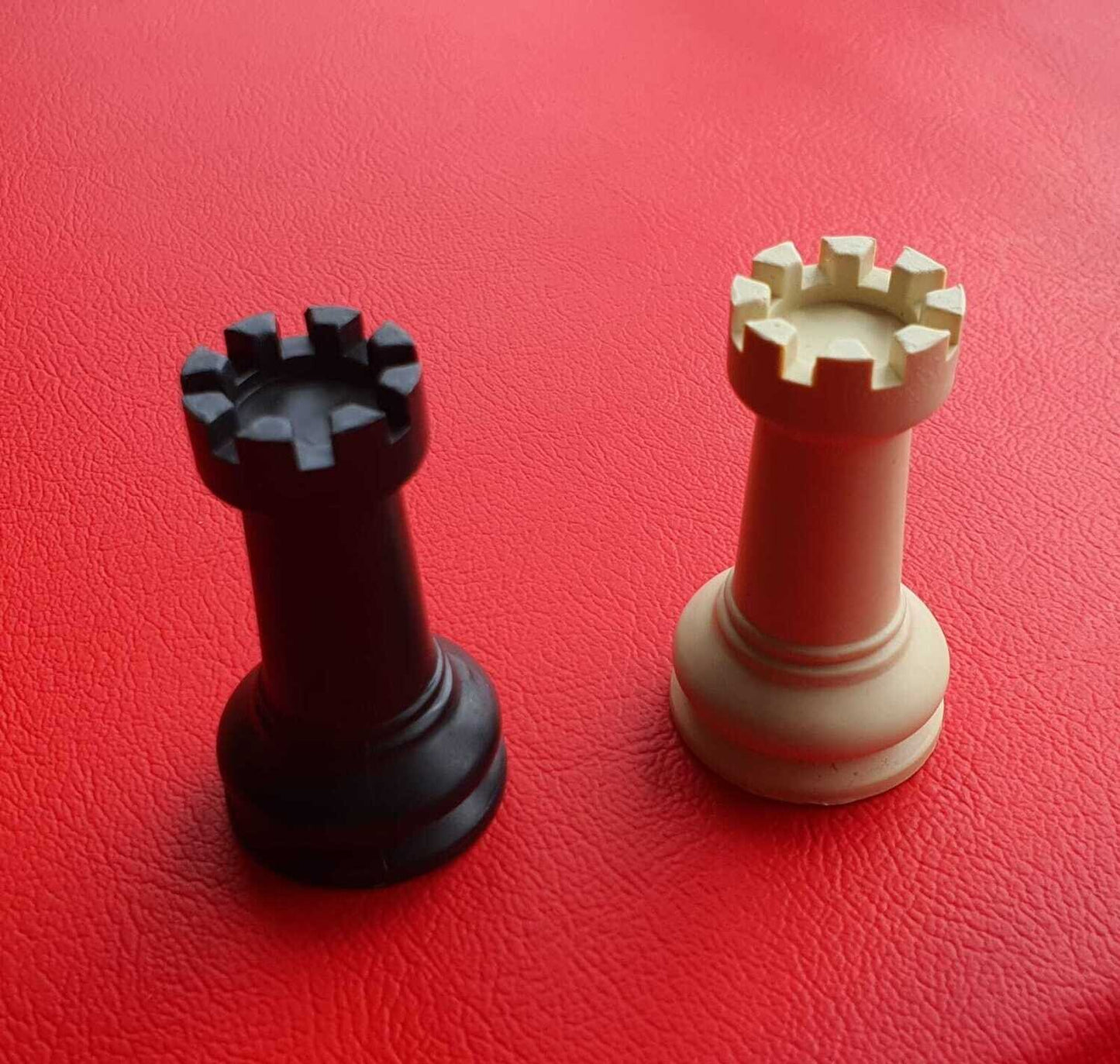 ChessBase India Premium Chess Set