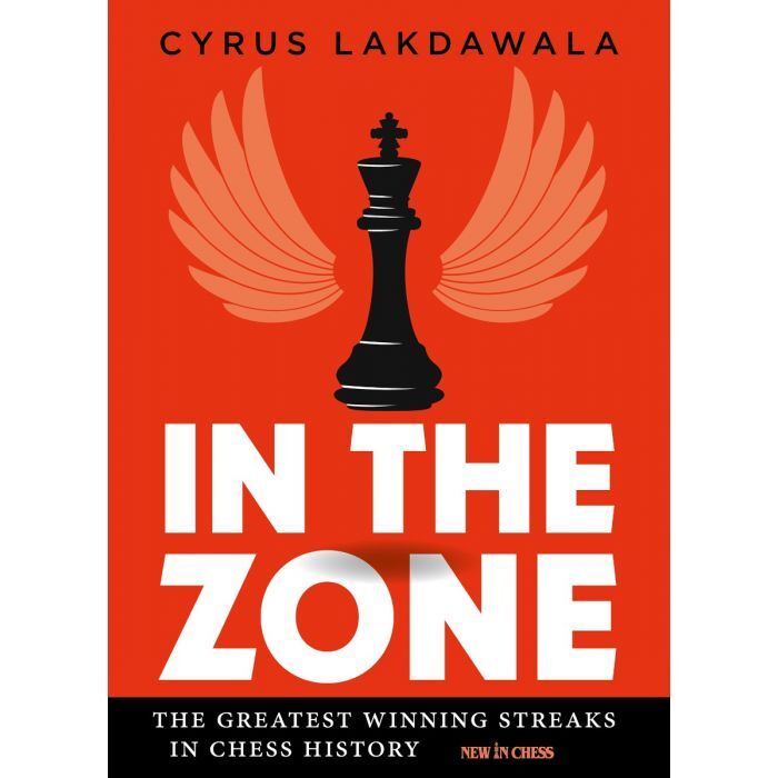 In the Zone : The Greatest Winning Streaks in Chess History – ChessBase ...
