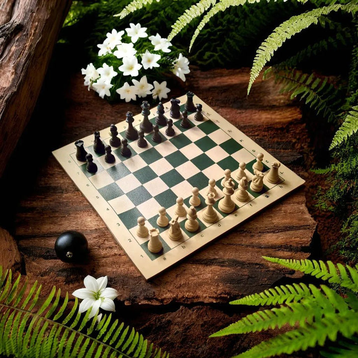 Chess Sets & Clocks – ChessBase India Shop