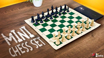ChessBase India Mini Chess Set