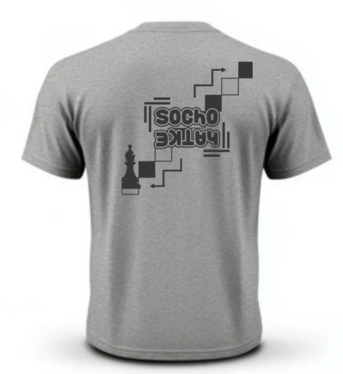 Think Different / Socho Hatke T-Shirt
