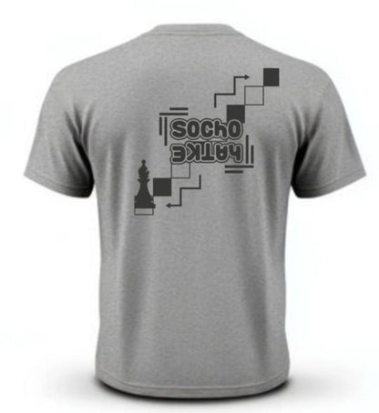 Think Different / Socho Hatke T-Shirt