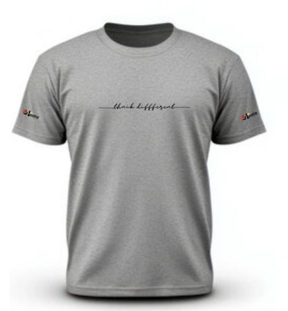 Think Different / Socho Hatke T-Shirt