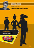 Power Play Strategy package - 6 Volumes by Daniel King