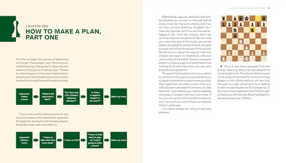 How to Win at Chess, Next Level By Levy Rozman