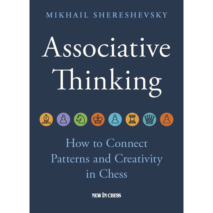 Associative Thinking by Mikhail Shereshevsky