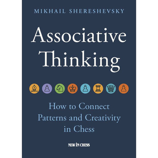 Associative Thinking by Mikhail Shereshevsky