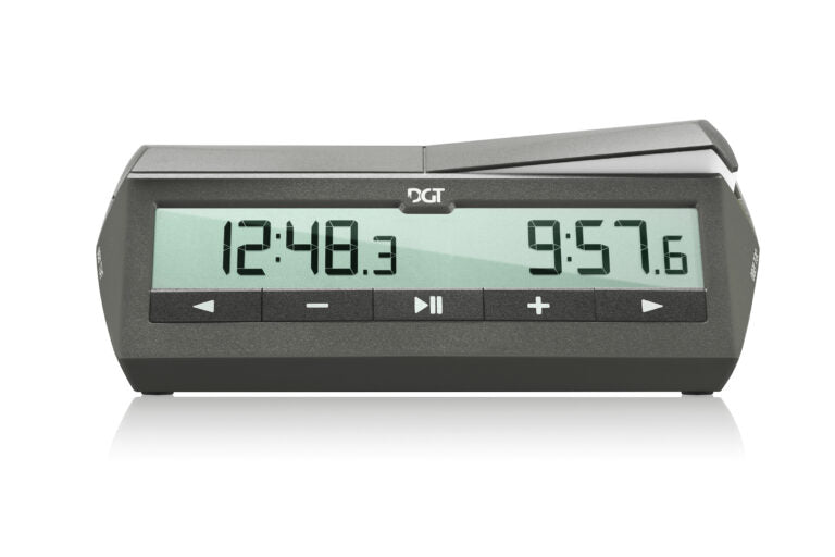 DGT1500 Official FIDE Chess Clock