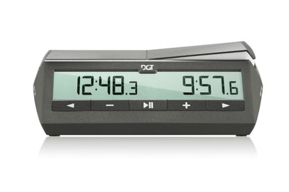 DGT1500 Official FIDE Chess Clock