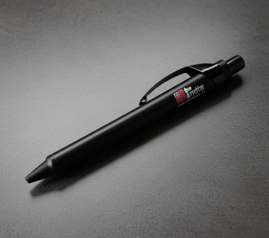 ChessBase India Black Pen
