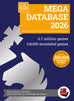 ChessBase '26 + Mega Database 2026 Combo – ChessBase India Shop