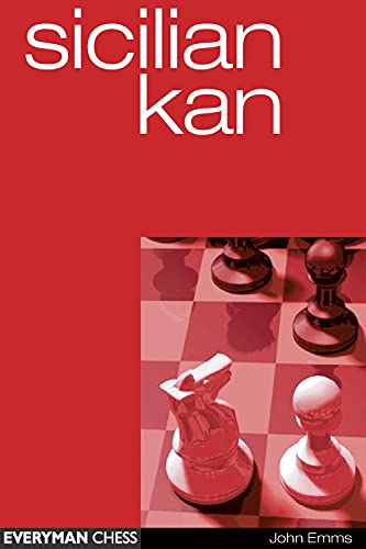 Sicilian Kan by John Emms