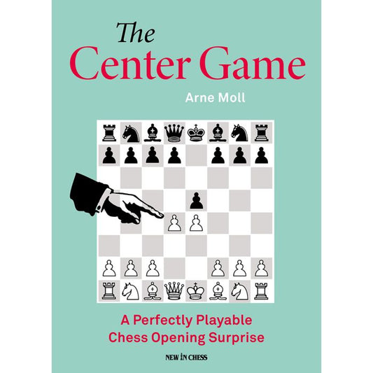 The Center Game by Arne Moll