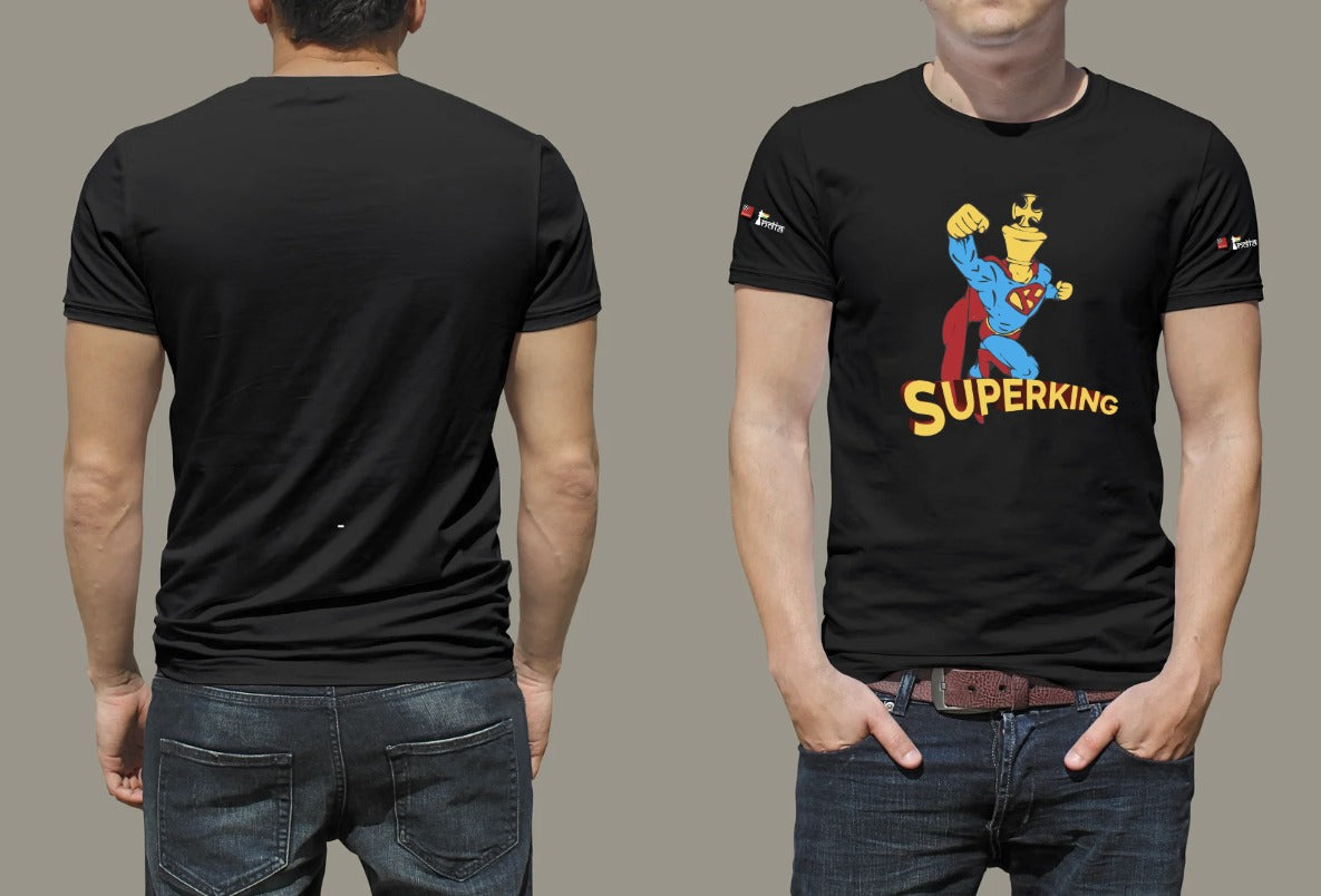 SUPERKING T-Shirt