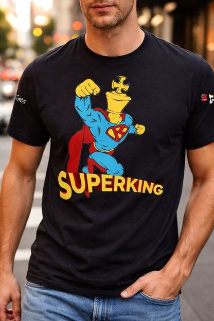 SUPERKING T-Shirt