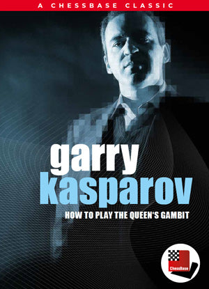 How to play the Queen's Gambit by Garry Kasparov