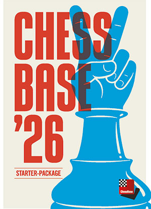 ChessBase '26 Premium Pack