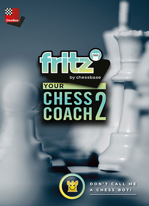Fritz your Chess Coach 2