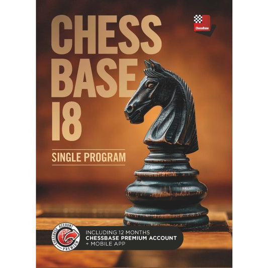 ChessBase 18