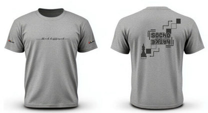 Think Different / Socho Hatke T-Shirt