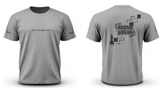 Think Different T-Shirt