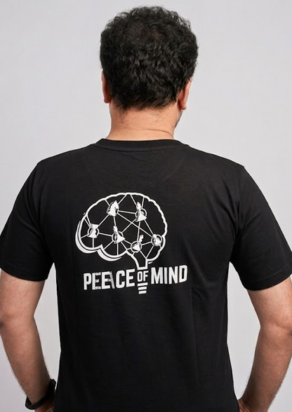 Piece Of Mind T-shirt