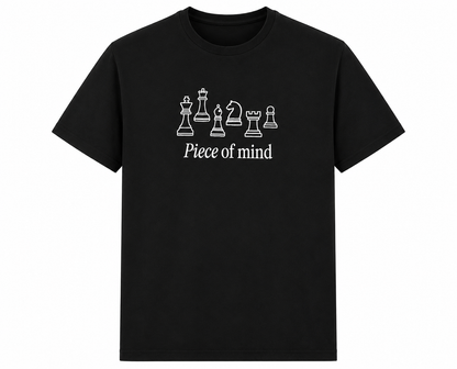 Piece Of Mind T-shirt