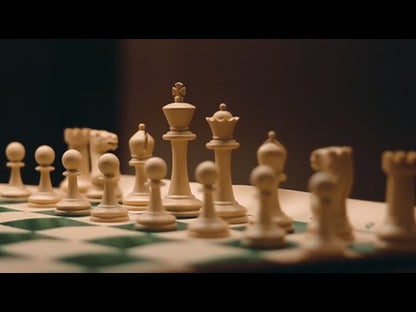 ChessBase India Premium Chess Set