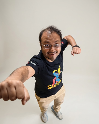 SUPERKING T-Shirt